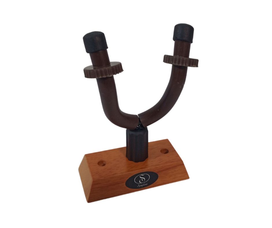 Soporte Para Guitarra En Pared gh106