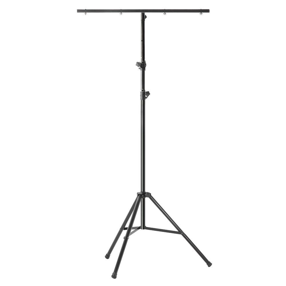 Stand Para Iluminacion y Adam Hall SLTS017