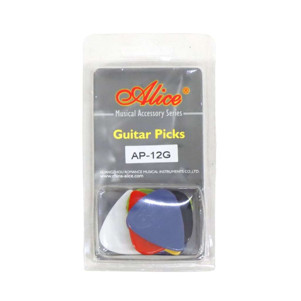 Pua Nylon Gota Projecting .58 .71 .81mm Paq C/12 Pzs Alice