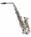 Sax Alto Symphonic Niquelado-- AS-200N