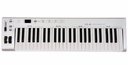 Controlador USB/MIDI Symphonic 49 teclas AS-49