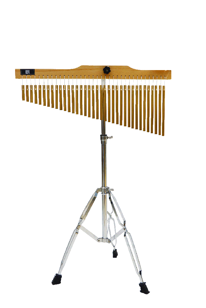Campanas Chinas Lm Drums 36 Tonos
