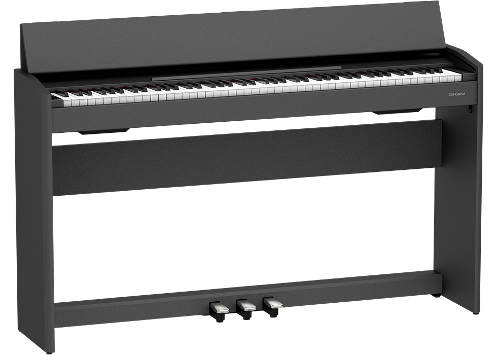 Piano Digital Roland F107 Bluetooth