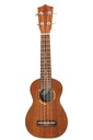 Ukulele De Cedro Fileteado Cafe UK668-2S