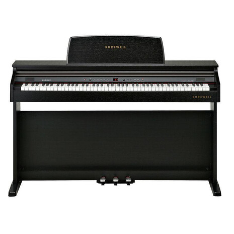 Piano Vertical Digital Kurzweil KA130SR