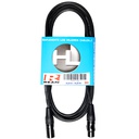 Cable De Canon A Canon 3 Mtr Rean