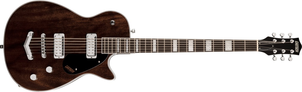 Guitarra Electrica Gretsch G5260T EMTC JET Imperial Satin