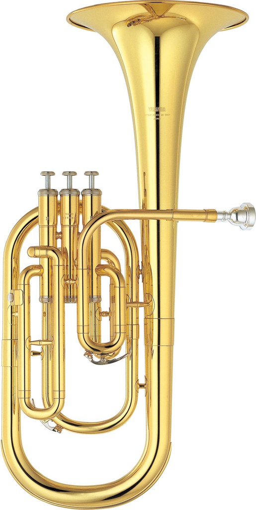 Corno Yamaha YAH 203 Tenor Eb Alto