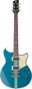 Guitarra Electrica RevStar RSS20 Azul