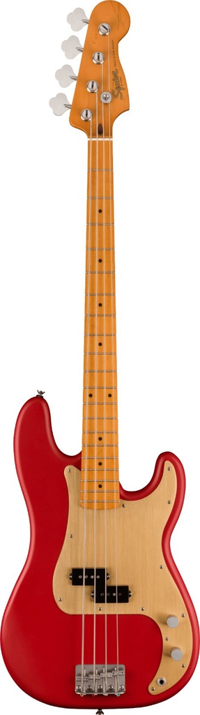 Bajo FENDER  40TH ANNIVERSARIO PRECISION BASS VINTAGE EDITION