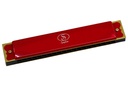Harmonica Symphonic 21 Hoyos en DO L410A