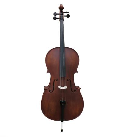 CHELO PROF. MATE 4/4 SOLID SPRUCE AMADEUS CELLINI