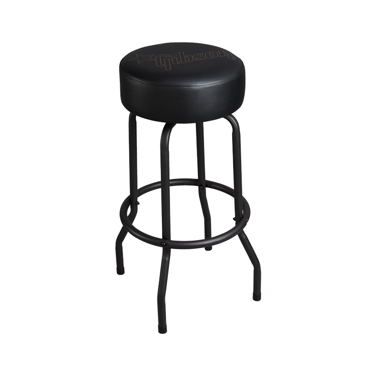 Asiento Para Guitarrista Gibson-- GA-STOOL3