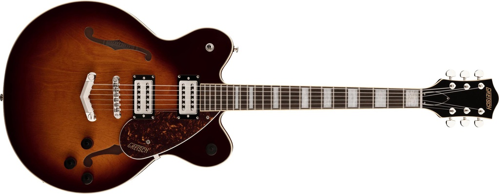 Guitarra Electrica  G2622 Streamliner™ DoubleCut with VStoptail