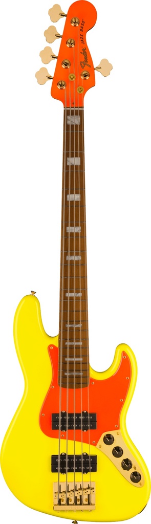 Bajo Electrico Fender Jazz Bass Mononeon V 5 cuerdas