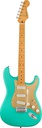 Guitarra Electrica Fender  40th Anniversary Stratocaster®, Vintage Edition
