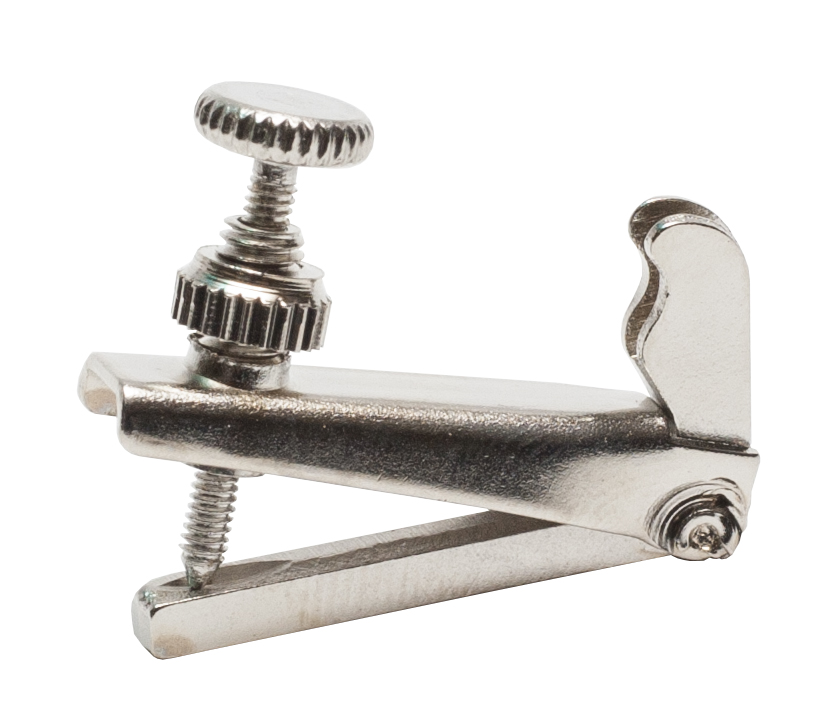 Afinador Para Violin Tensor 3/4, 4/4 Pieza-- 2550.J PIEZA