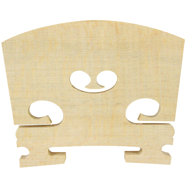 Puente Para Violin 3/4, 4/4 Maple
