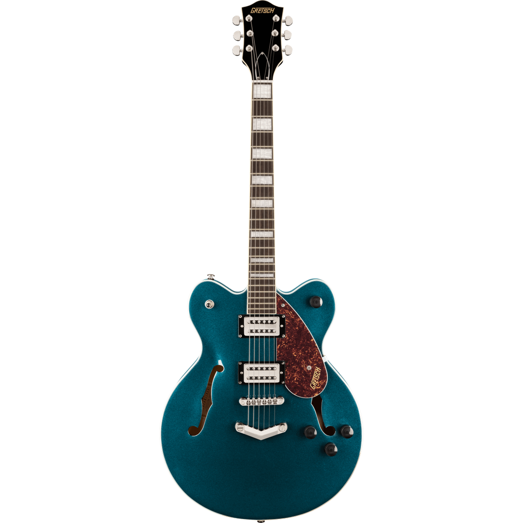 Guitarra Electrica  G2622 Streamliner™ Center Block Blue