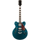 Guitarra Electrica  G2622 Streamliner™ Center Block Blue