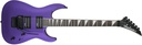 Guitarra Electrica Jackson JS32 dka ah fb pavo purple