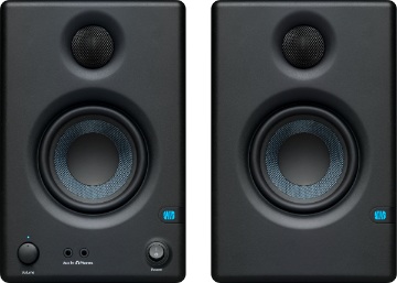 Par de Monitores Presonus ERIS E3.5