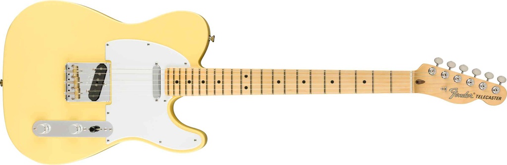 Guitarra Electrica Fender American Telecaster,
