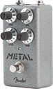 Pedal De Efectos Fender Hammertone™ Metal