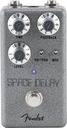 Pedal De Efectos Fender Retardo de espacio de Hammertone
