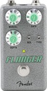 Pedal De Efectos Fender Hammertone™ Flanger