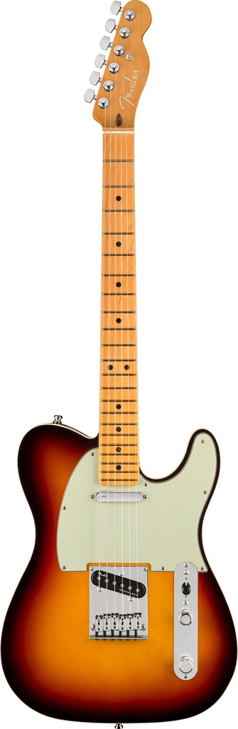 Guitarra Electrica Fender American Ultra Telecaster