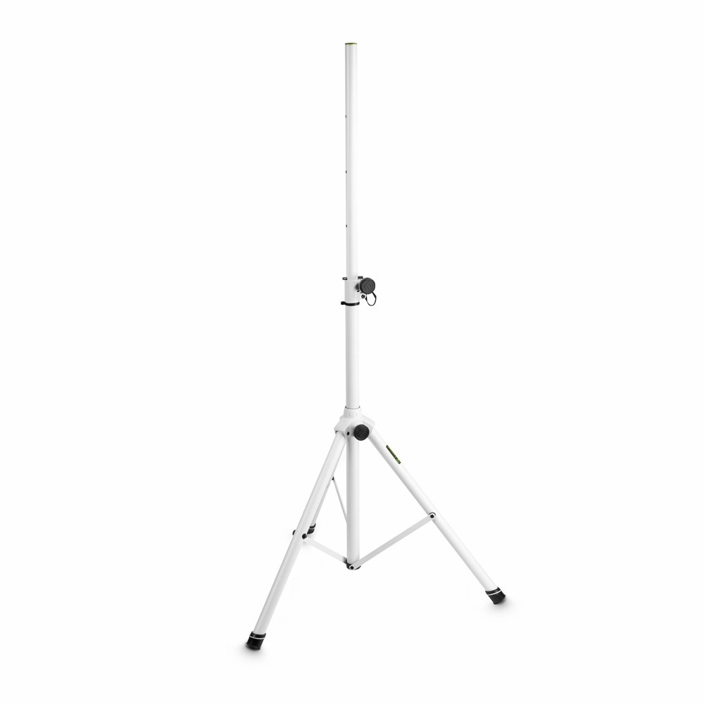 Stand para Bafle Aluminio blanco SP5211W