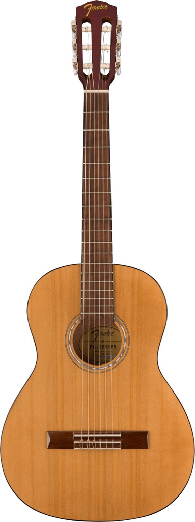 Guitarra Acustica Fender FA15N 3/4 Nylon
