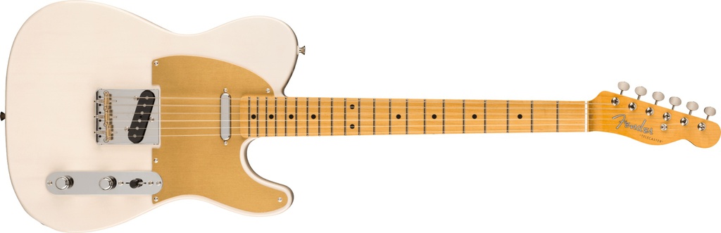 Guitarra Electrica Fender JV MODIFIED '50S