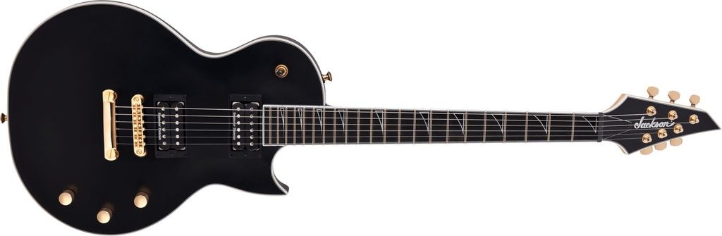 Guitarra Electrica Jackson Pro Series Monarkh SC