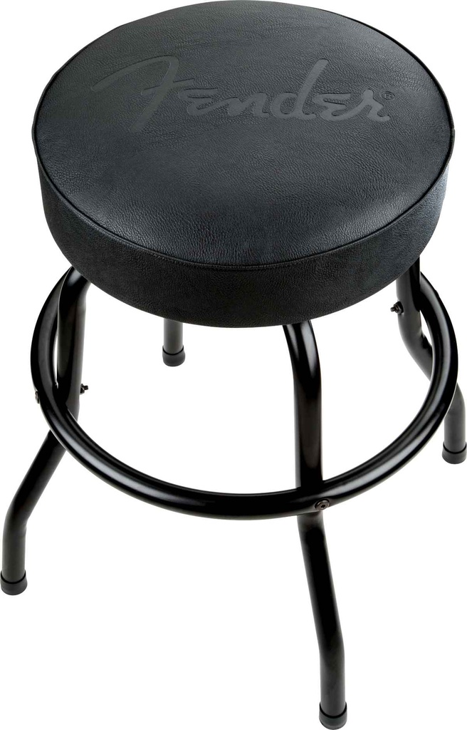 Banco Fender 24- BLK