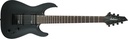 Guitarra Electrica Jackson Js22-7 Dka Ht, Arch Top, Negra