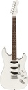 Guitarra Electrica Fender AERODYNE SPECIAL STRATOCASTER Blanca