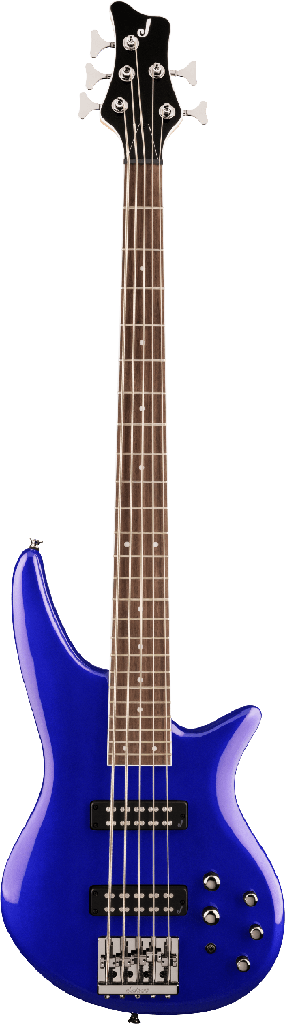Bajo Electrico Jackson Js3V Spectra