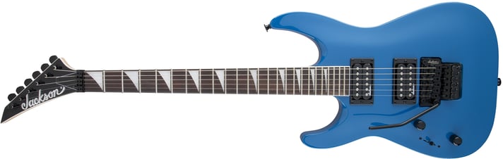 Guitarra Electrica Jackson Js32 BBL