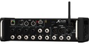 Mezcladora Digital De Rack 16 Ch Behringer Xr12