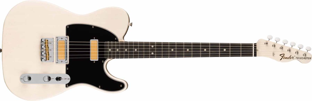 Guitarra Electrica Fender GOLD FOIL TELECASTER