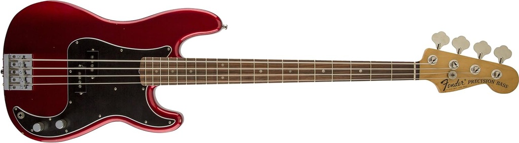 Bajo Electrico Fender Nate Mendel