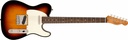 Guitarra Electrica Fender Squier Classic Vibe Baritone Custom Telecaster Sunburst