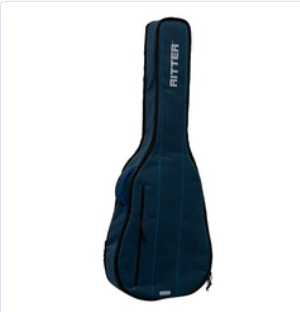 Funda Para Guitarra Clasica Ritter