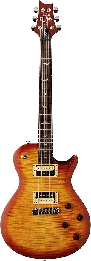 Guitarra Eléctrica PRS SE 245 Vintage Sunburst