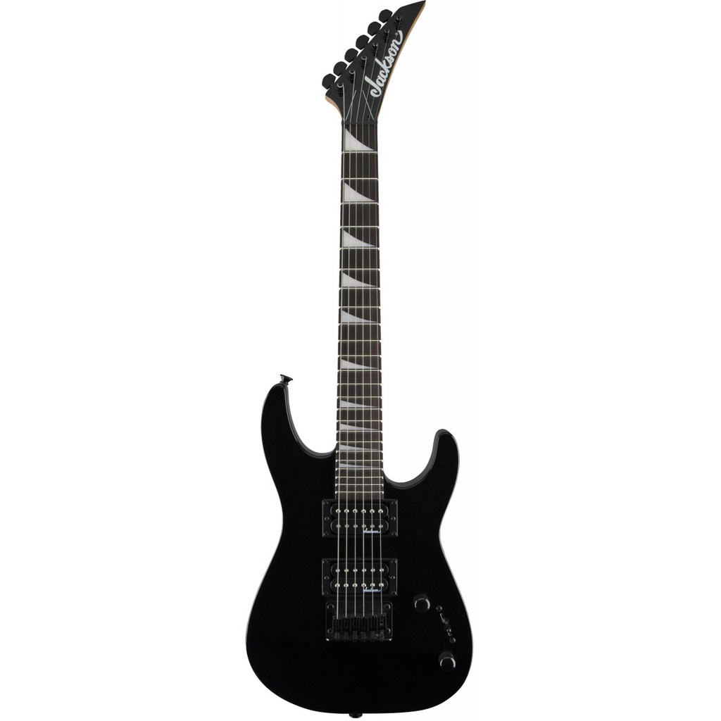 Guitarra Electrica Jackson Miniom, JS series DINKY