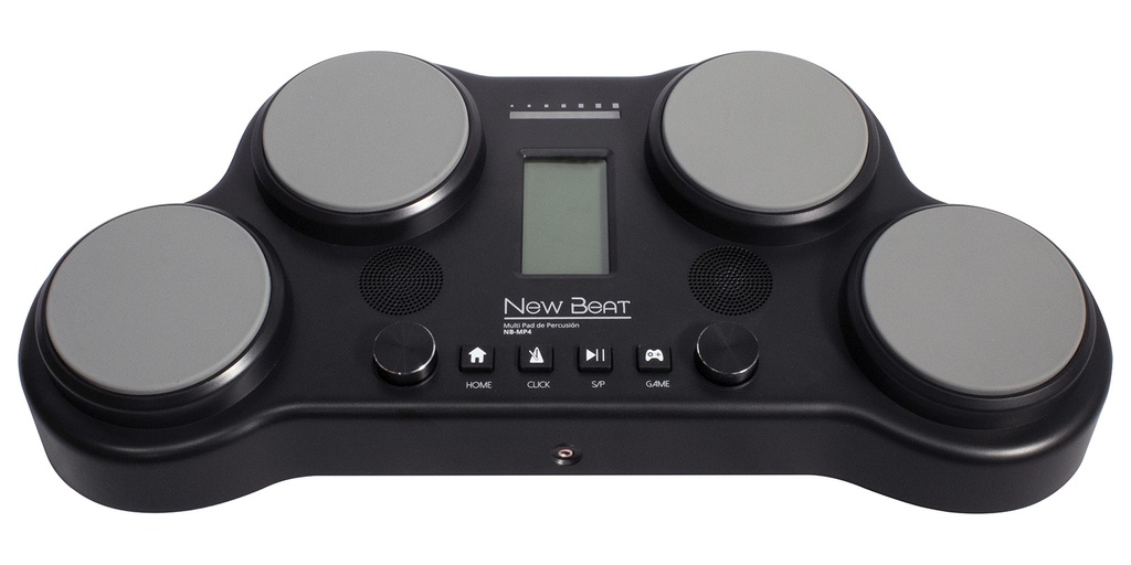 Multi Pad New Beat P/Percusion Mod. NB-MP4