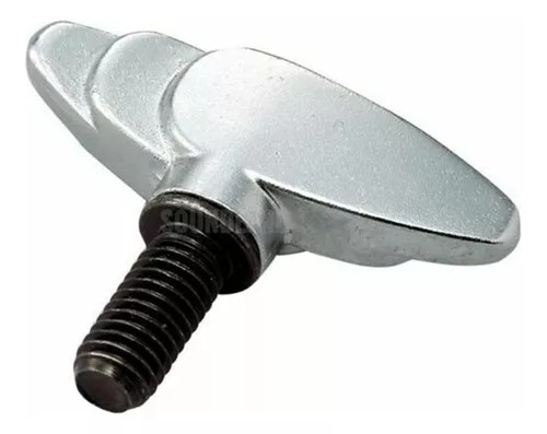 Pieza Tornillo Mariposa
