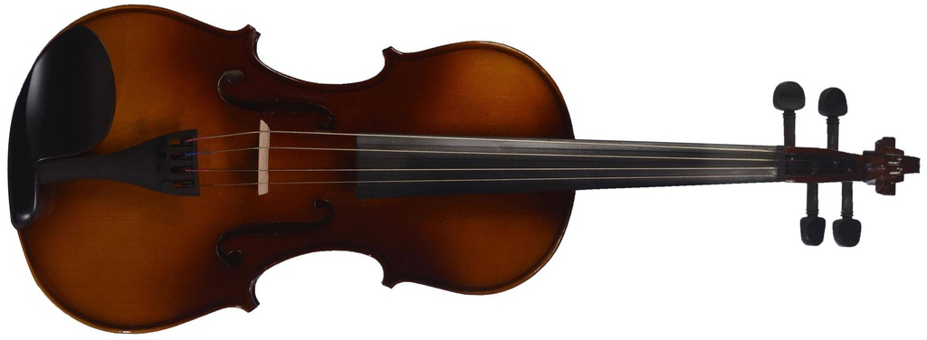 Viola De 15.5" La Sevillana Mod. DLX-LSVI-155